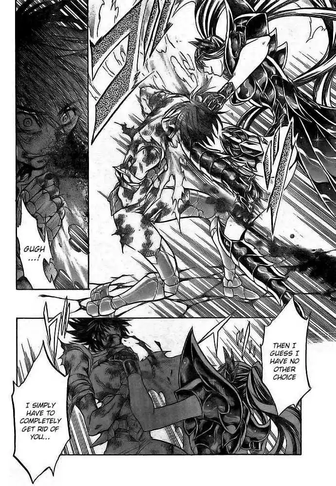 Saint Seiya - The Lost Canvas Chapter 191 8